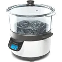 Kambrook AFS300 пароварки и яйцеварки