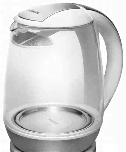 На запчасти чайники Kambrook AGK302 (2 шт)
