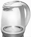 На запчасти чайники Kambrook AGK302 (2 шт)
